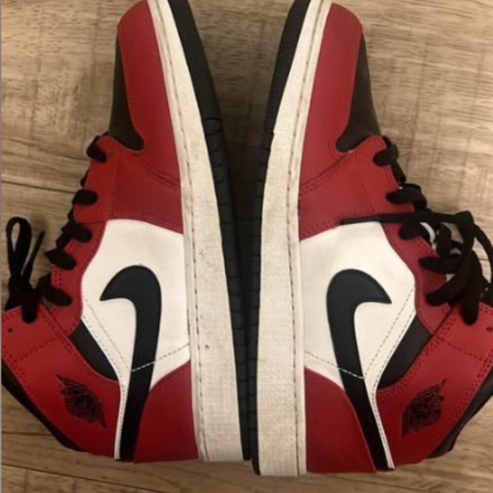 Jordan 1